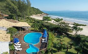 Antares Club Hotel Lagoinha